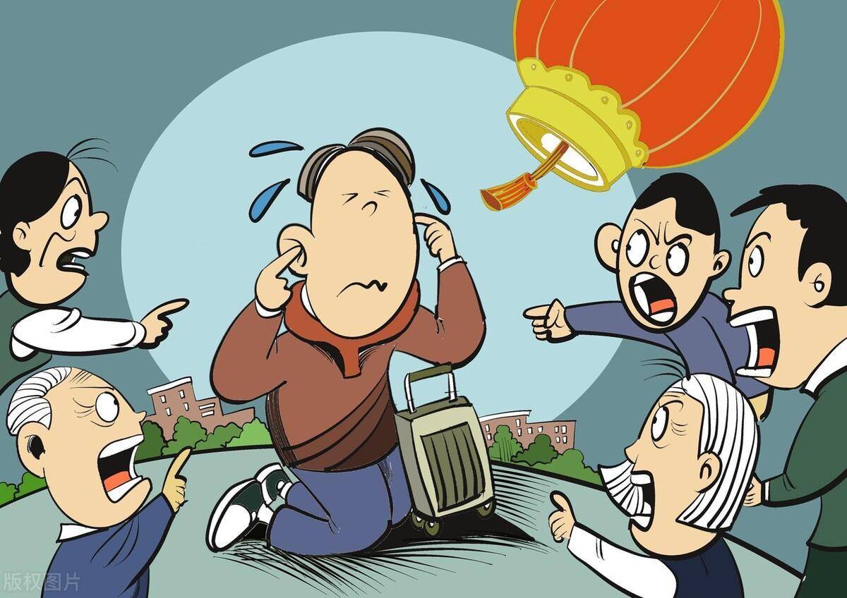 笑点鸳鸯婚恋|催婚催出家庭矛盾如何解决?_父母_活动_要求