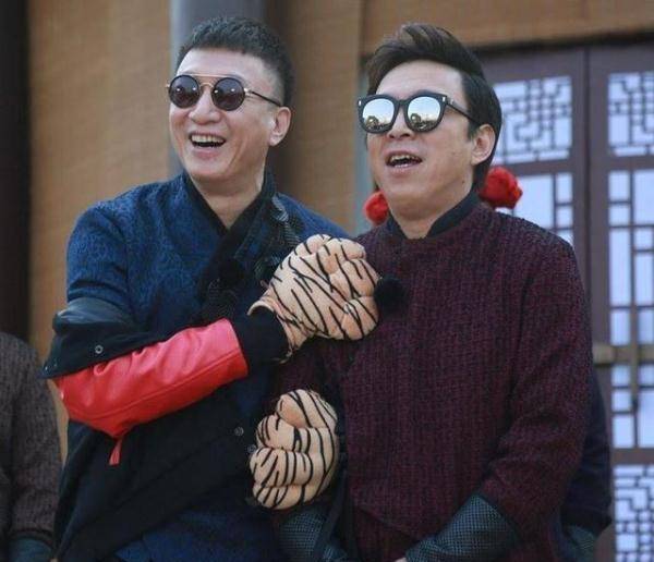 《极限挑战》孙红雷回归,给新成员上课,真正的极限回来了!