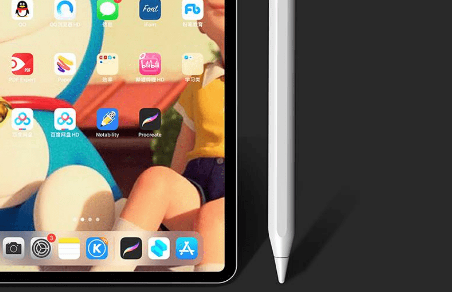 双十二电容笔怎么选？2022最新电容笔推荐