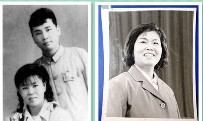戏台上是母子,戏台下是夫妻,如今男主角戏称常被粉丝们晾在一边