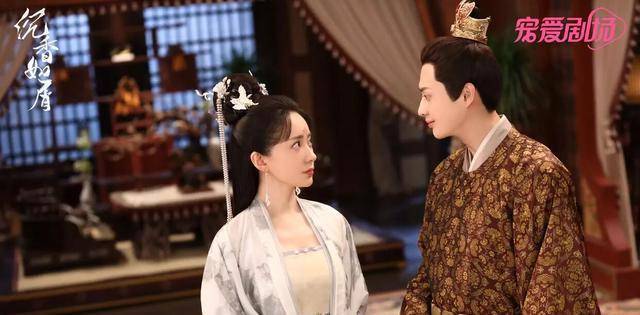 发布杀青剧照,杨紫,成毅太酸人,播出时间引期待_官方_镜头_韩承羽