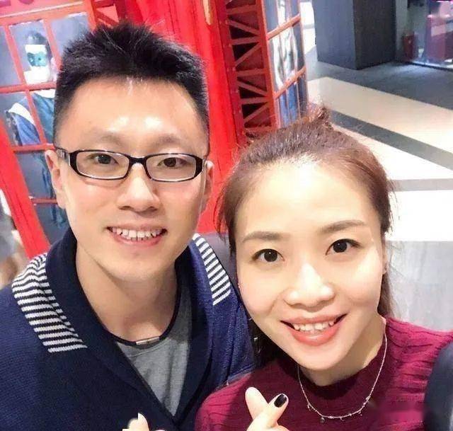 魏秋月,夺冠后退役,嫁相恋12年教练,34岁再升官_奥运会_袁灵犀_天津