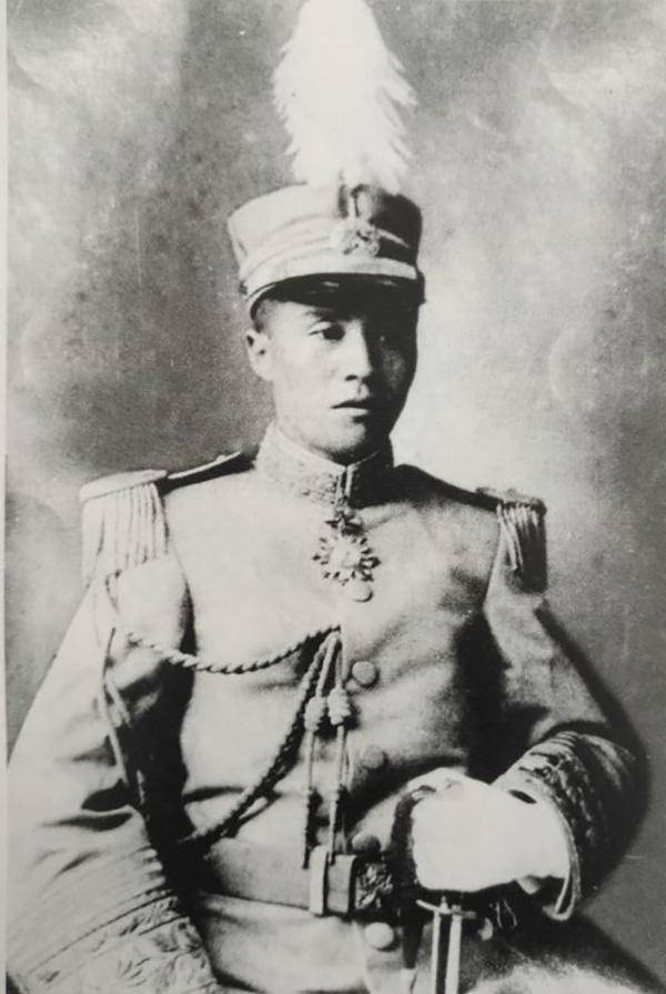 怎么可以错过（五四运动青岛回归了吗）五四运动对山东青岛的影响，(图1)