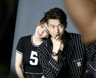 杨紫李现再次合作,王俊凯也参与其中,被网友调侃:最佳小舅子!