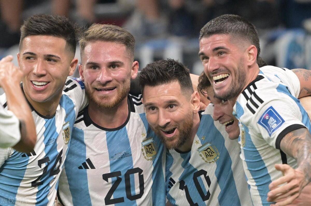 1000世界杯阿根廷2