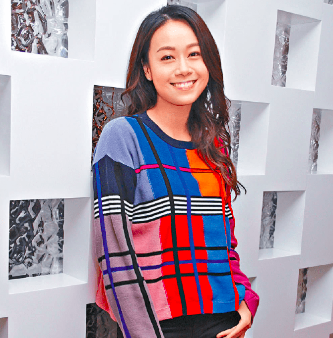 曾表态马国明不够好:无结婚打算?_郑秀文_网友_公寓