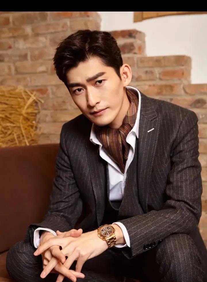 然后啊,看了一下网络上的张翰交警事件和这部下架剧让人恶心的部分