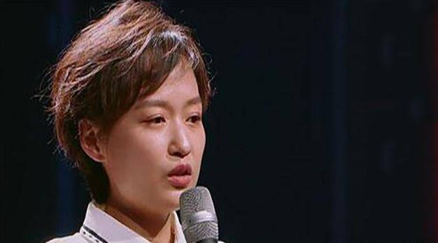 一举攻克世界难题,90后清华女博士万蕊雪:我只做中国科学家_研究生