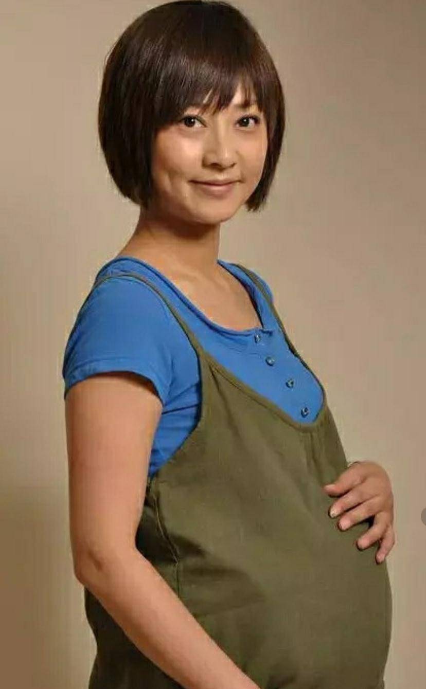 张茜_张卫健_夫妻