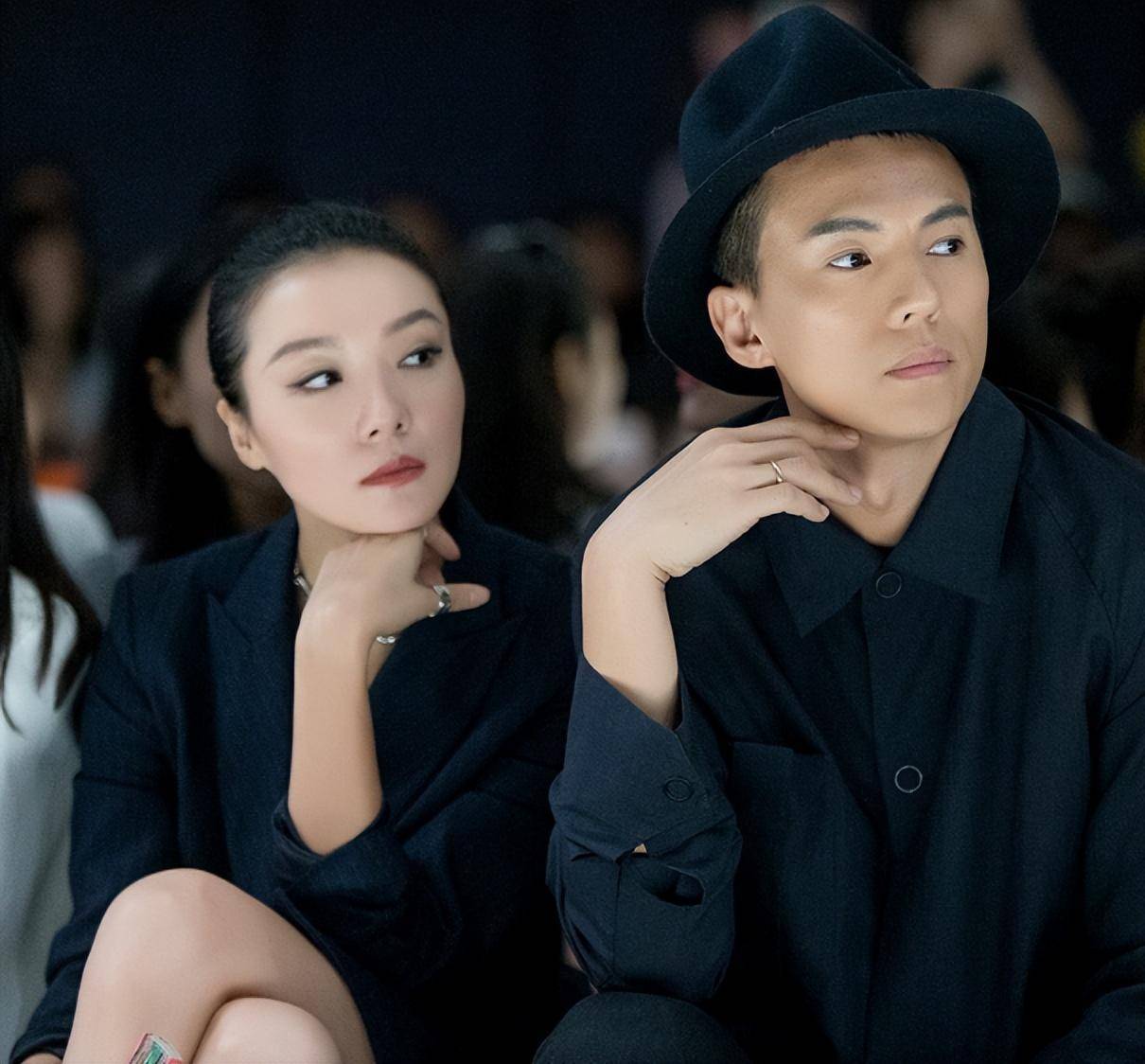 张婉婷:疯狂pua丈夫宋宁峰,送齐溪上热搜,易立竞:我都害怕_夫妻_婚姻