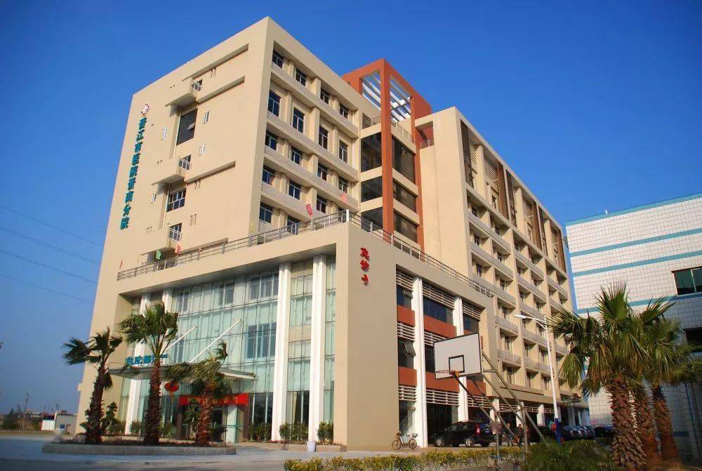 【非凡十年】晋南分院:打造基层区域医疗发展的"晋江样本"_龙湖镇