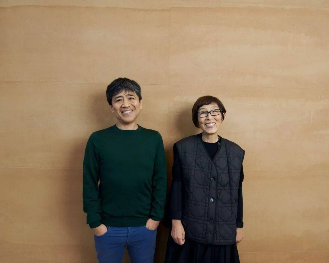 妹岛和世,西泽立卫新作|悉尼新南威尔士美术馆扩建项目正式揭幕_艺术