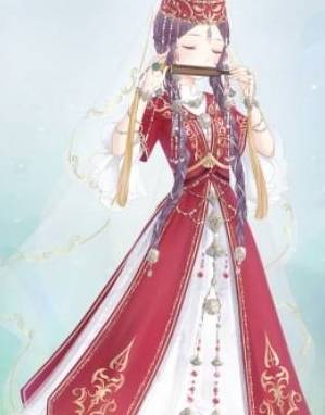 十二星座专属奇迹暖暖造型,摩羯座的很温暖,水瓶座的宫廷风!