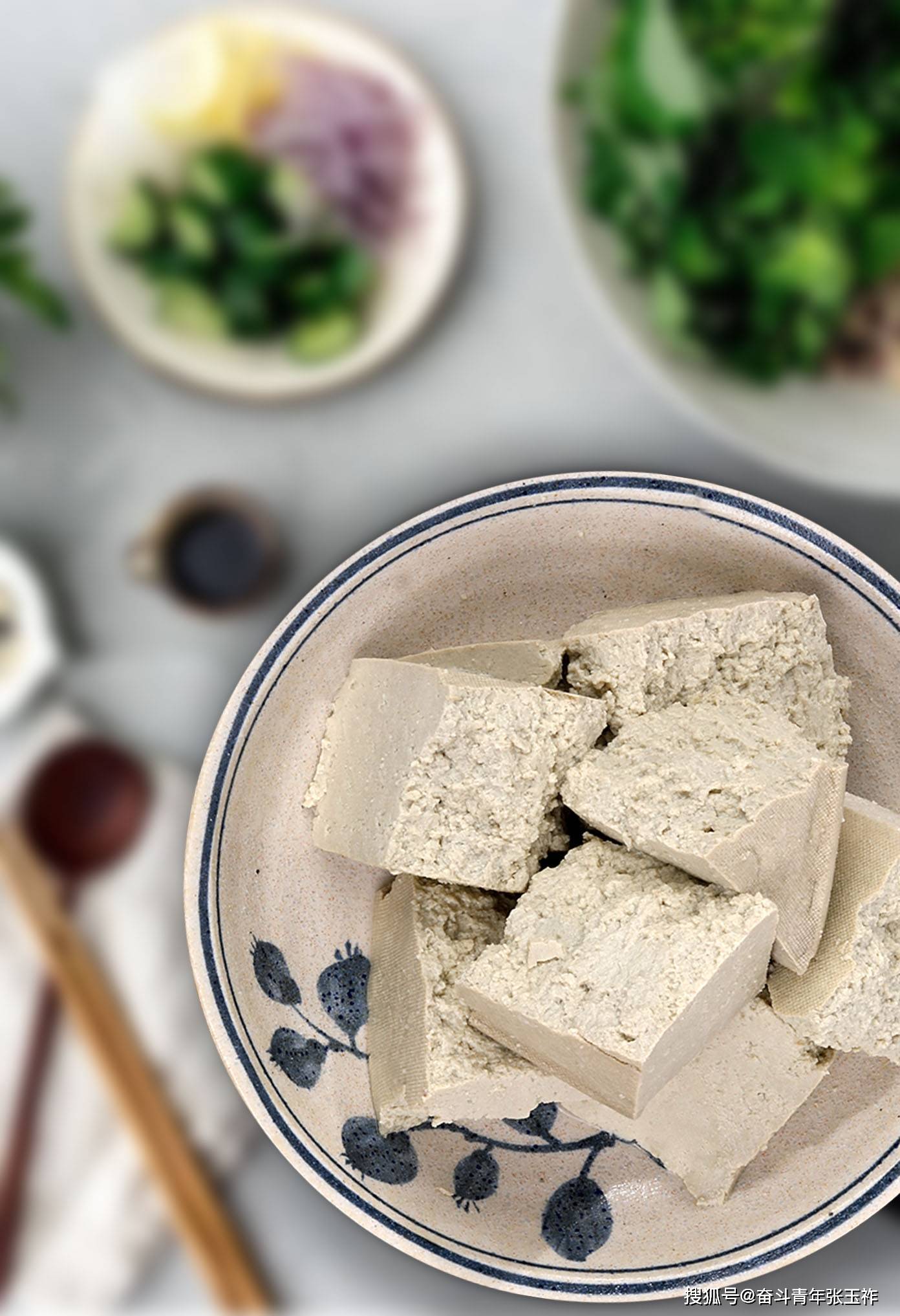 一盒标准化黑豆花,成就一批有梦想的餐饮品牌,走的更远