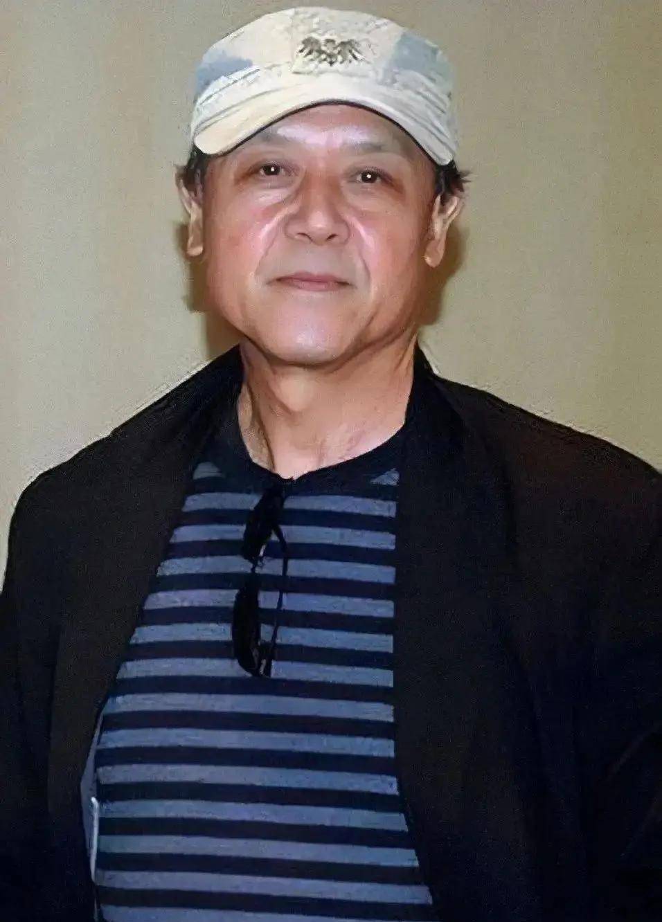 著名艺术家达式常82岁生日,曾家喻户晓,与许多女演员有良好合作_电影