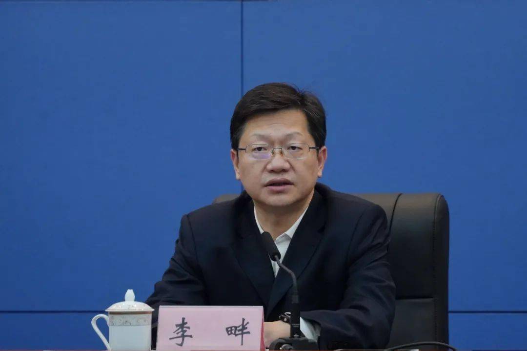 李经纬渝北区委常委,区政府常务副区