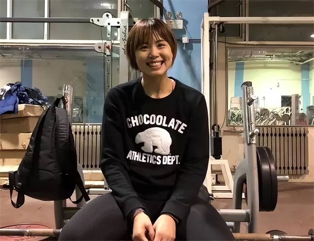 女排曾春蕾近况:曾被郎平弃用,退役后嫁高富帅,今被任命新职位_中国