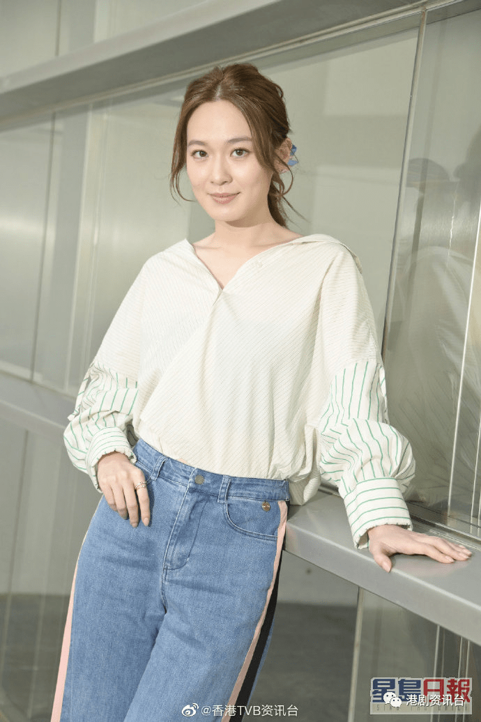 蔡洁上位做女一不敢取代李佳芯!