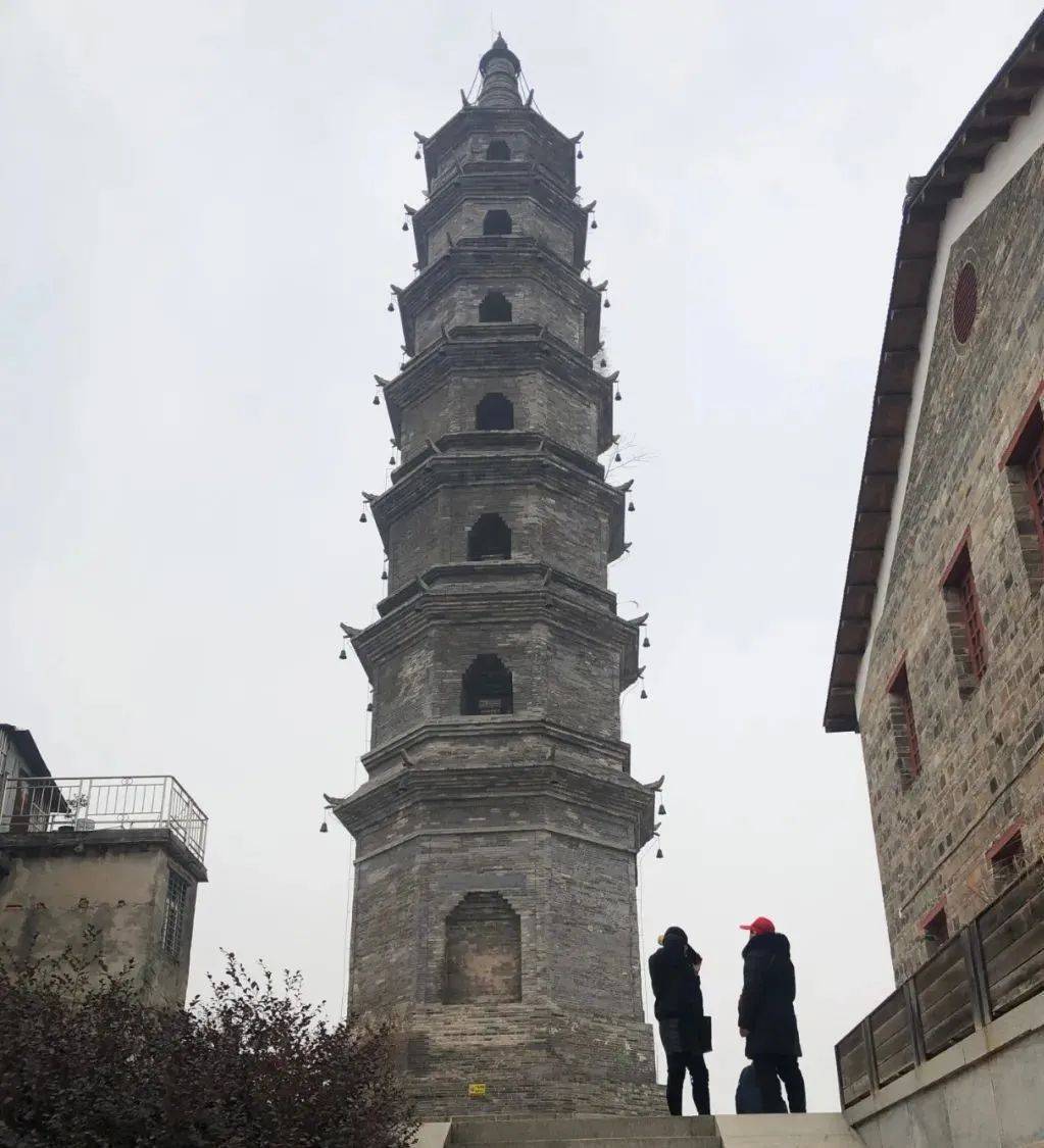 慈氏塔:洞庭湖畔不倒的航标_岳阳_孟珙_历史