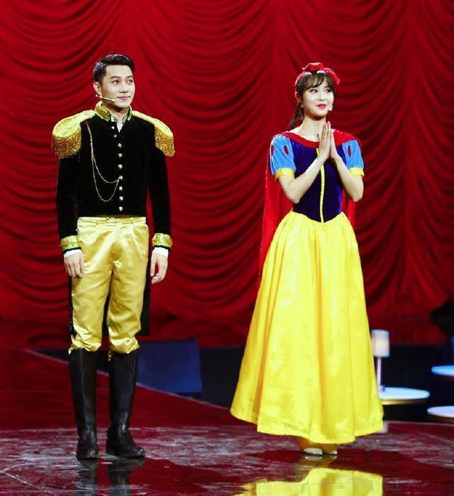 高颖刘洋差5票输给郭阳郭亮,输在抖包袱和技巧上,观众一头雾水_作品