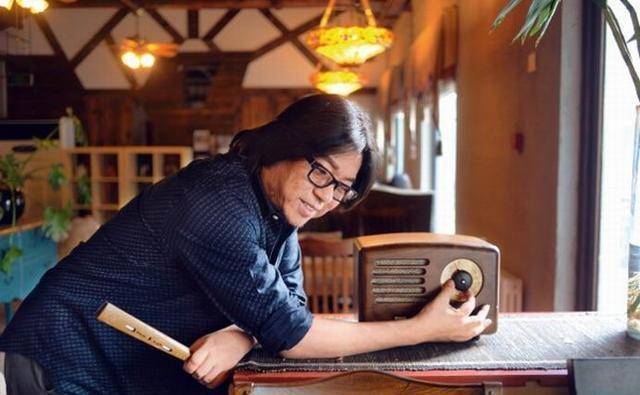 高晓松母亲张克群女士:我小时候最受影响的三件事_中国科学院_孩子