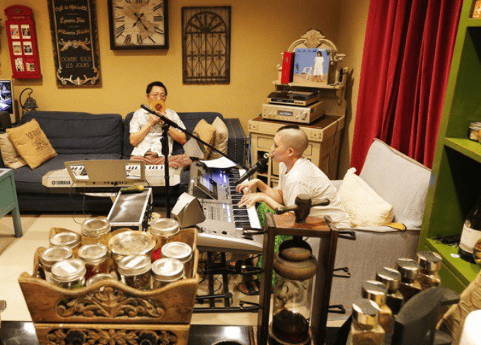 老公结过3次婚,已不告而别隐居农村_李正帆_赵咏华_合作