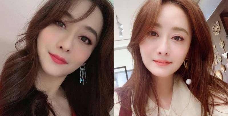 「琼瑶剧玉女始祖」陈德容近况曝光!