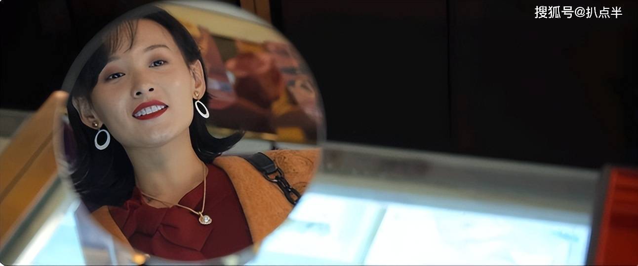 《风吹半夏》10大恶人排行:他们的存在,成就了许半夏的辉煌_冯遇_老婆