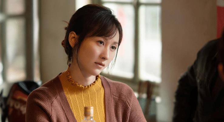 大江大河2:陶令田,让宋运辉心动的女人,可两人终究不是一路的