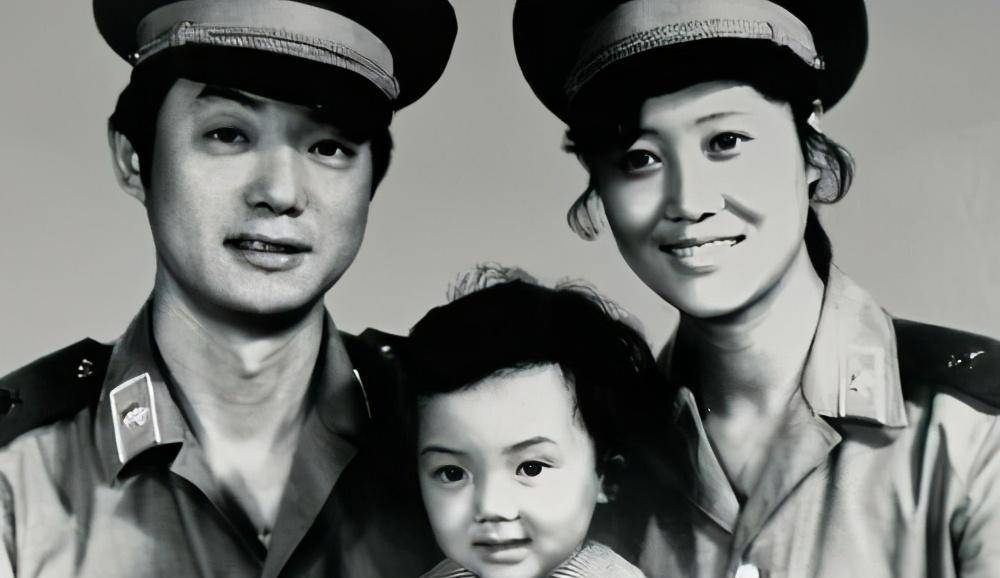 "最美星二代"车晓,当红时嫁给山西首富,自曝分手原因在自己_妈妈_时尚