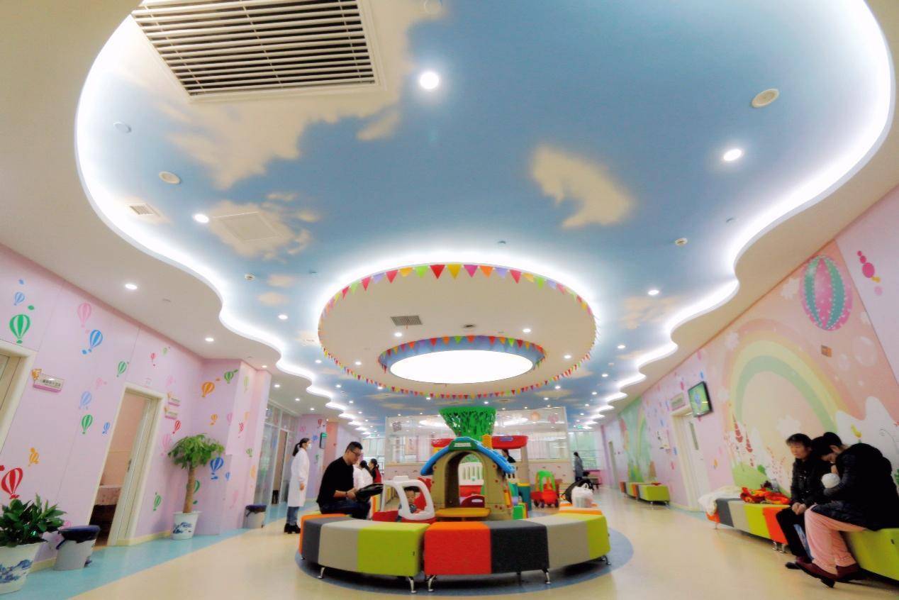 湖南省妇幼保健院 来自搜狐网