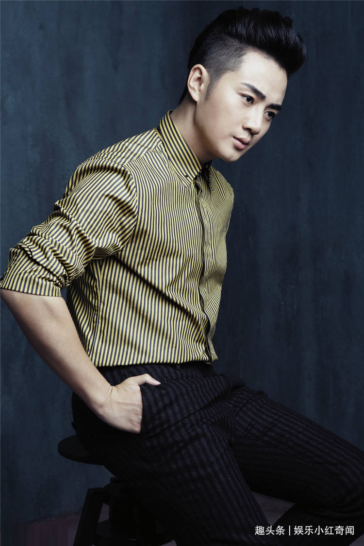 著名演员余少群:事业顺利却难忘初恋,如今39岁仍单身未婚_演技_作品