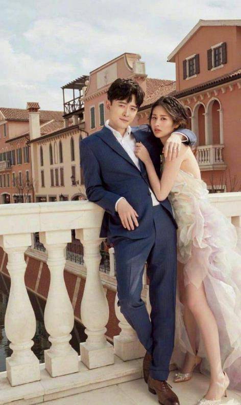 结婚三年后,坚持婚后aa制的付辛博颖儿夫妇,如今现状怎样_生活_俩人