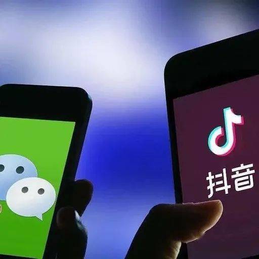 抖音手机号和微信是两个号