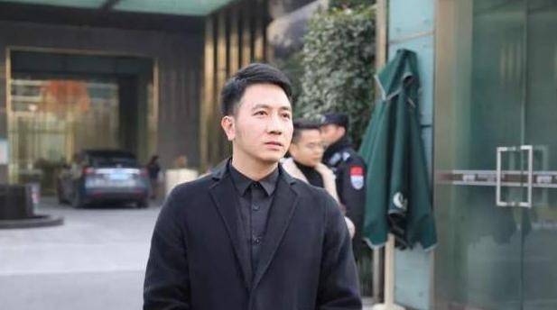 此前,林生斌宣称会将赔偿款成立基金会"潼臻一生"