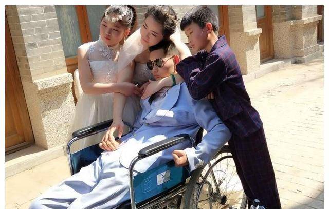 苦守四年,她与植物人丈夫终成眷属,只愿今生患难与共_张娟_婚礼_父母