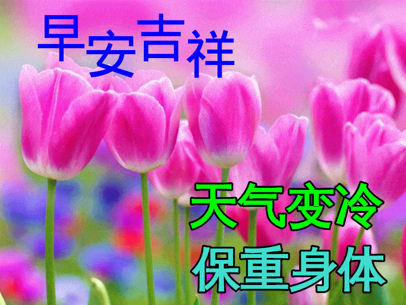 12月6日最新早上好动态表情图片,冬天早晨好动图美图大全_生活_模式