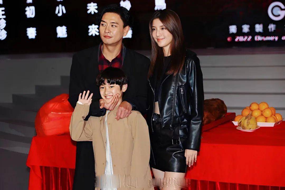 黄宗泽&吴千语"初吻"靠女鬼push?