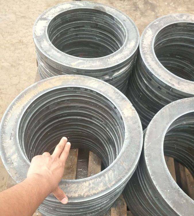 dn80套管止水环介绍_防水_进行_管道