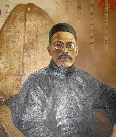 王国维治学三境界 来自搜狐网