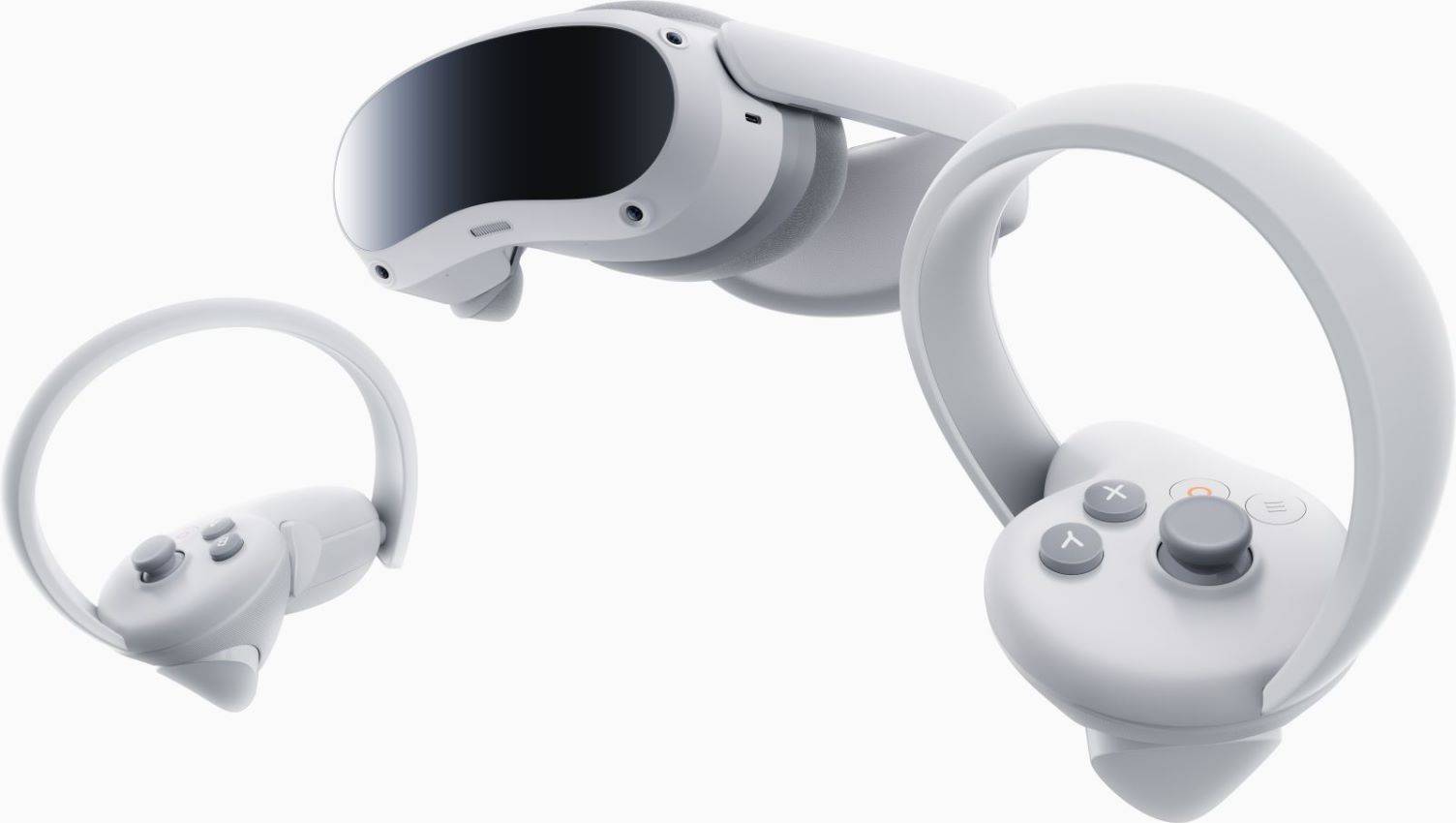 买了不吃灰,超好玩的vr一体机 —— pico 4