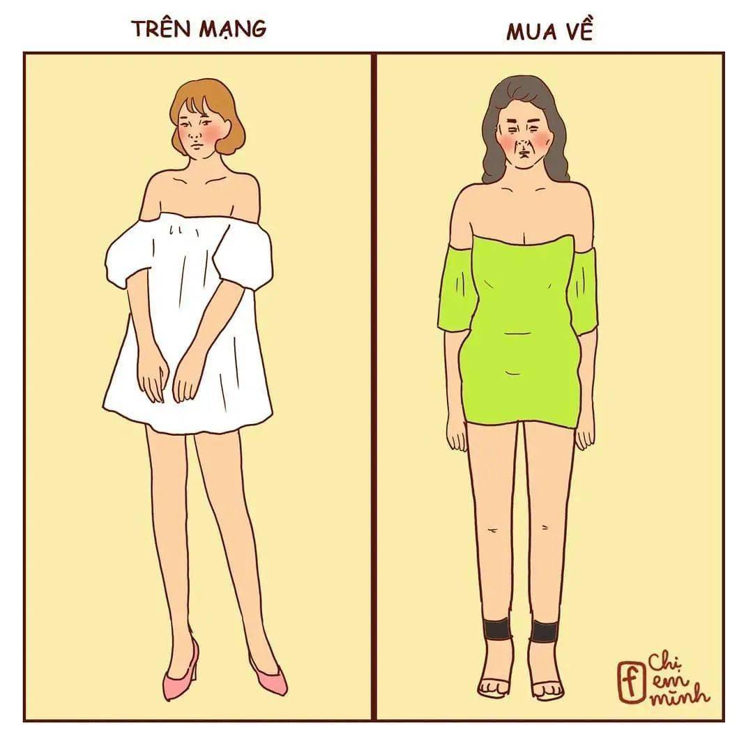 这组成人漫画太扎心了!来看看你中了几个?_女性_什么_圣诞老人