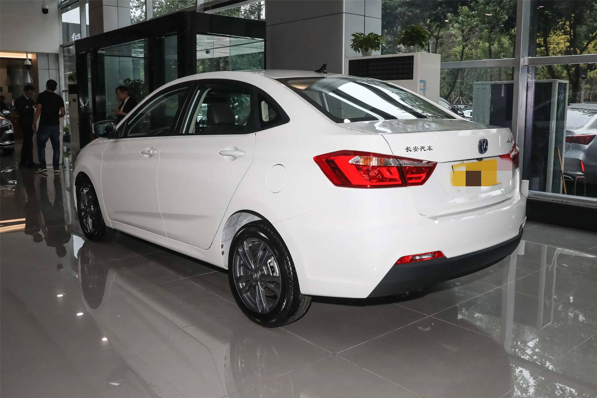 长安逸动dt养车成本浅析|每天不到50元,家庭用车性价比首选?