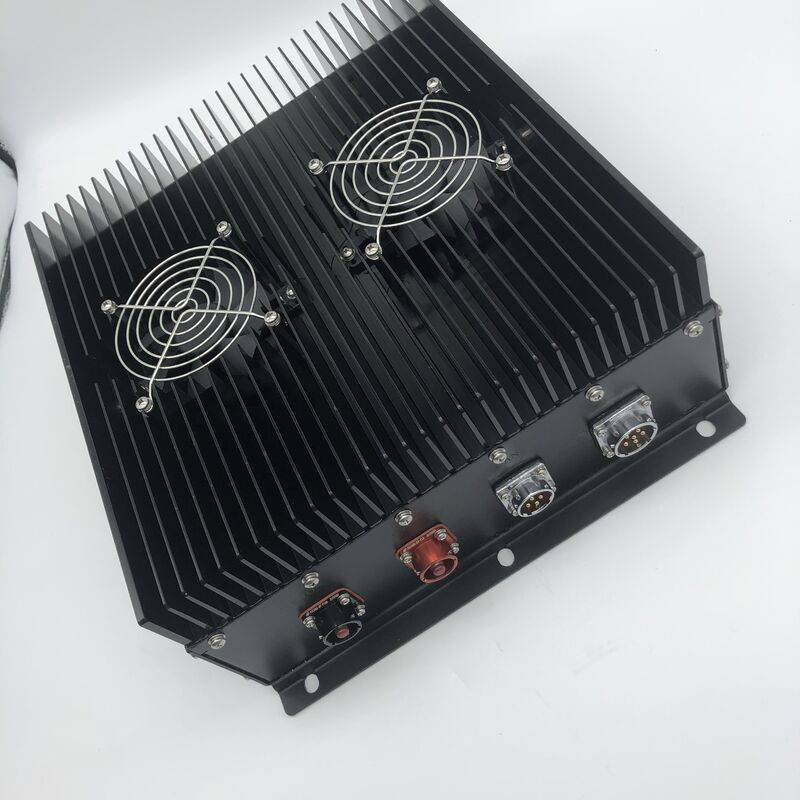 迪龙车载充电机obc充分保障电动汽车充电安全,兼容不同国家充电标准