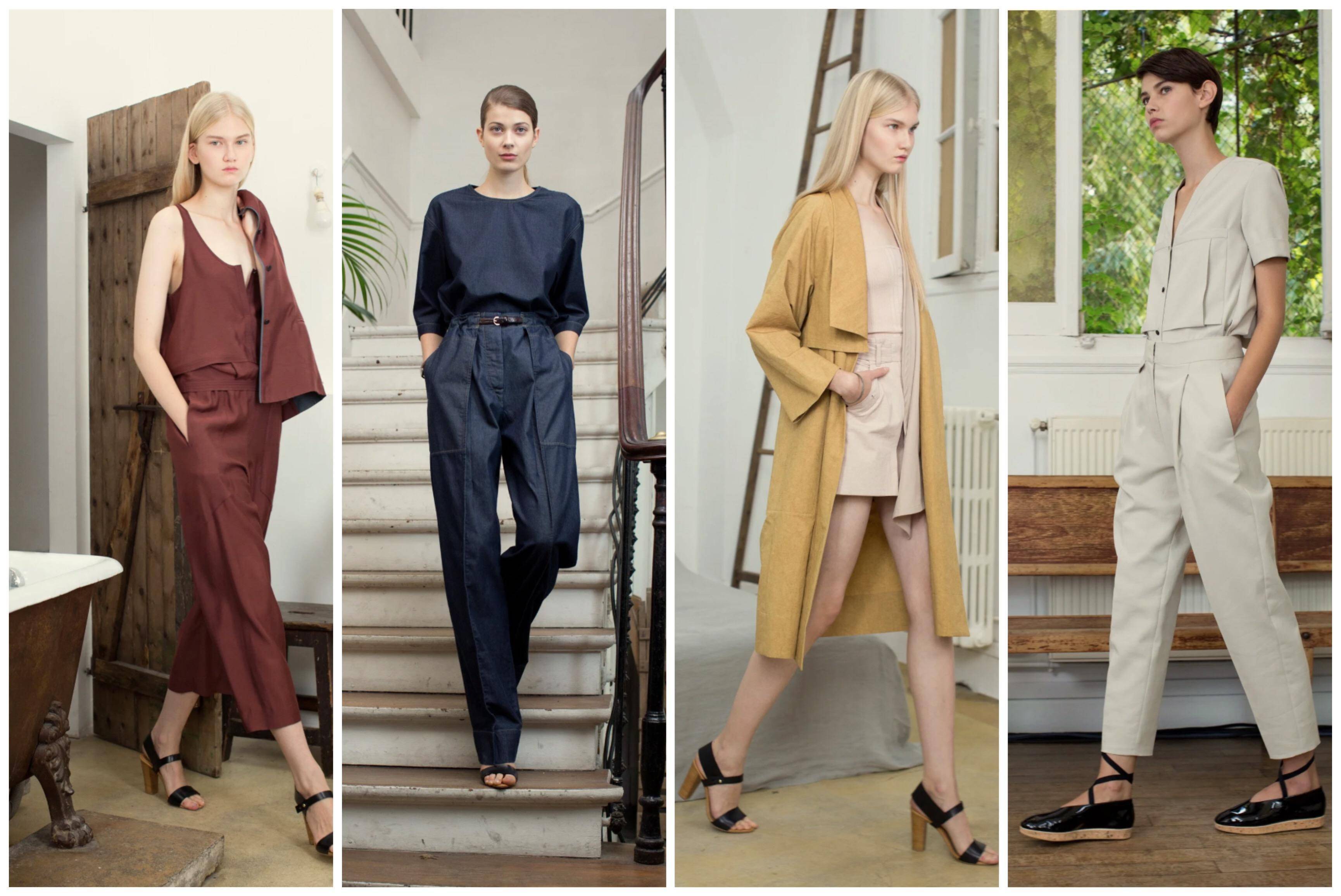 带你认识"男神收割机"金敏喜最爱的品牌_lemaire_sarah_衣服