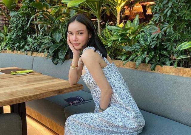 何猷君前女友再婚在即,男友送千万聘礼,金银珠宝山珍海味摆满屋_林慧