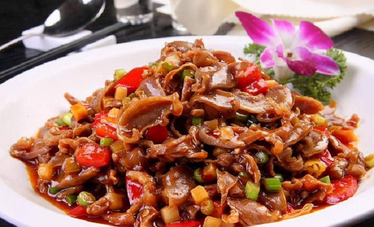 辣椒_湘西_酸辣