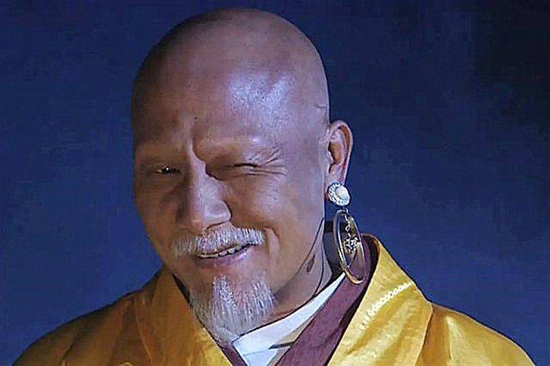 《连城诀》中的血刀老祖,为何受无数人喜爱?