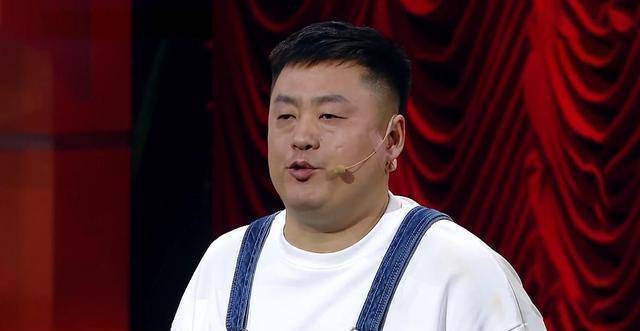 《喜剧人7》下了双黄蛋,导演才不管冠军给谁,只要