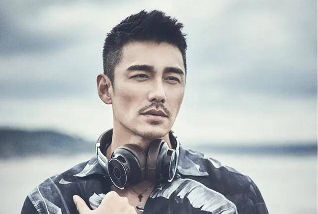 《良辰美景好时光》将袭,徐璐林一主演,帅气大叔胡兵甘当配角_帅哥